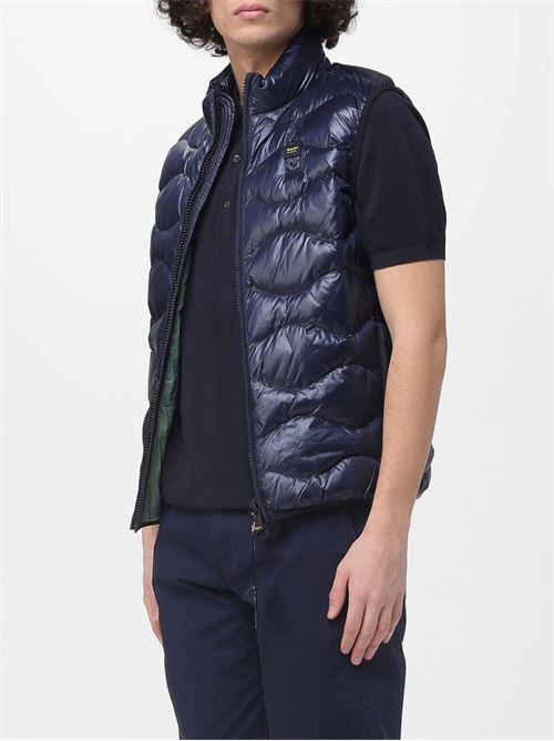  BLAUER | 26SBLUX02184 005958/888RF